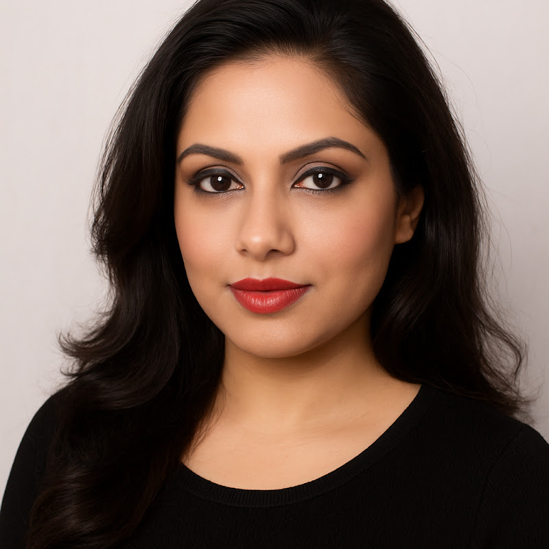 विजयलक्ष्मी राय – Oriflame Beauty Consultant