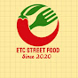 ETC Street Food logo