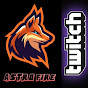 TheAstrofire logo