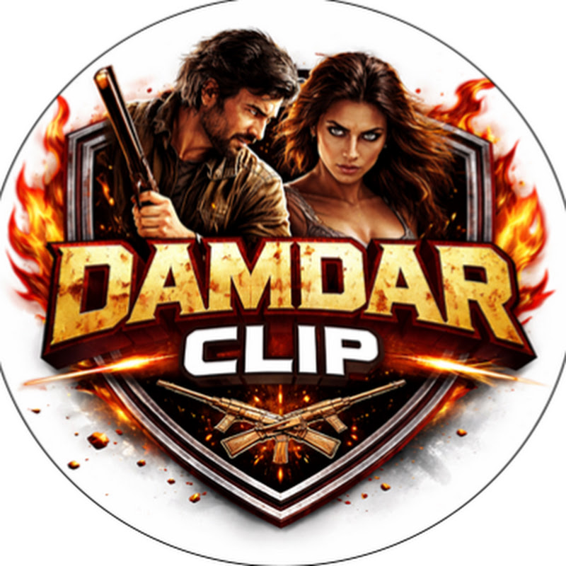 Damdar Clip