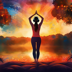 Yoga Music Playlist - Topicアイコン画像