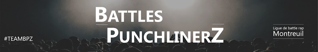 BattlesPunchlinerZ यूट्यूब चैनल अवतार