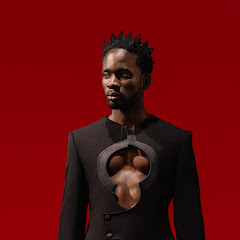 Mr Eazi Avatar