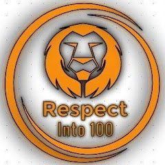 Respect The World 100 avatar