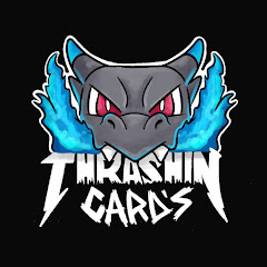 Thrashin Cards