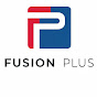 FusionPlus logo