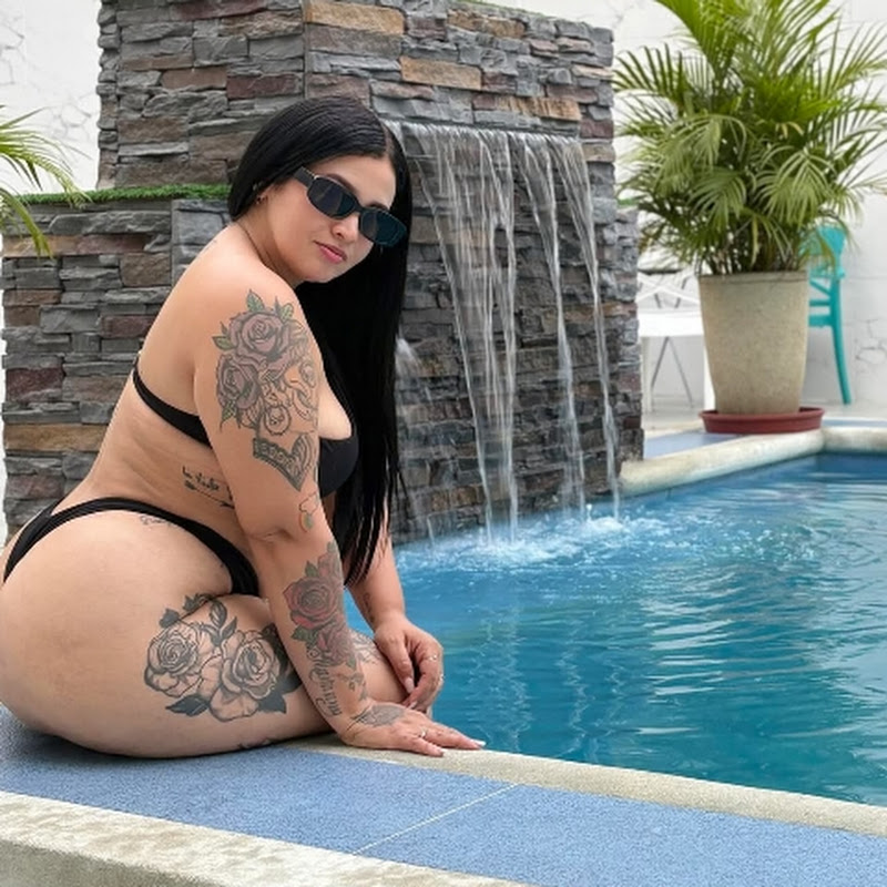 Bárbara Torres 