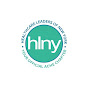 Healthcare Leaders of New York Official Account logo