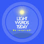 LightWords Today! Channel logo
