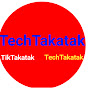Techtakataktarget logo