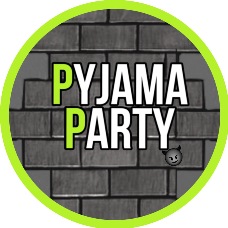 Pyjama Party