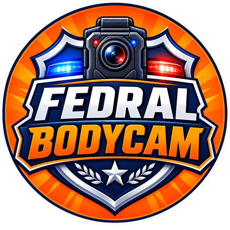 Fedral Bodycam