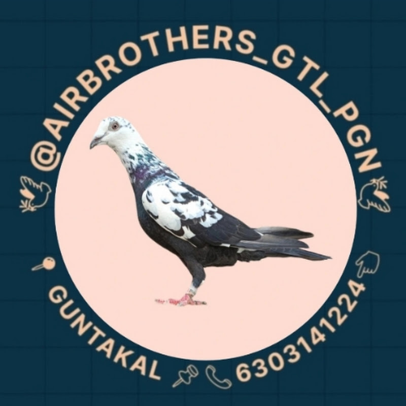 AIR_Brothers_LOFT_GTL🕊️