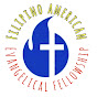 Filipino AMERICAN EVANGELICAL FELLOWSHIP logo