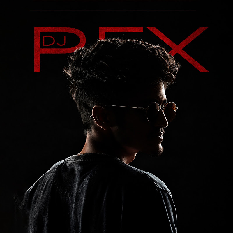 DJ PFX KOLHAPUR
