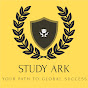 Study Abroad - Study Ark logo
