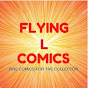 Flying L Comics