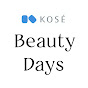 KOSÉ Beauty Days