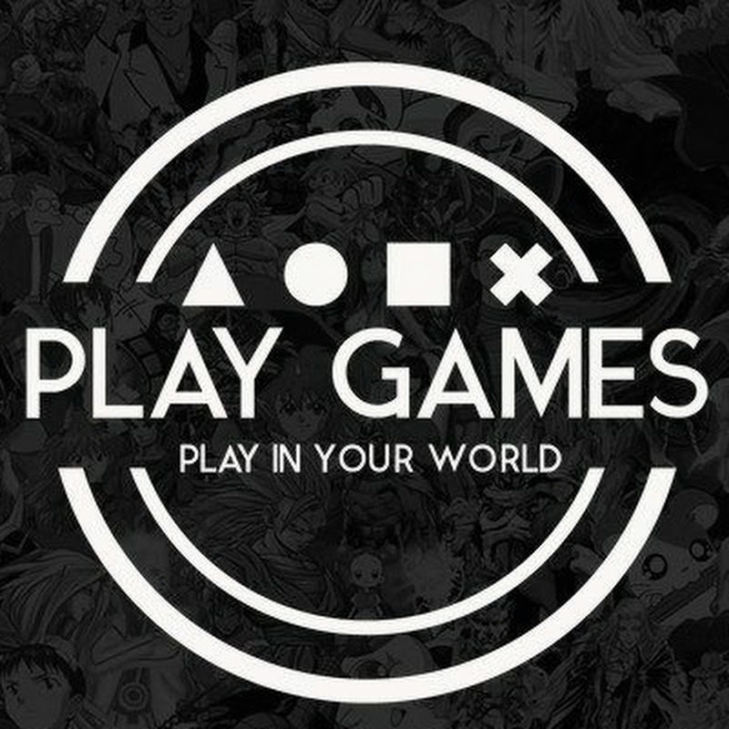Play games