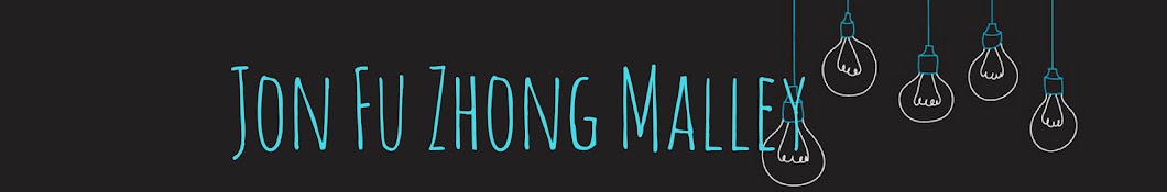 Jon Fu Zhong Malley Avatar canale YouTube 