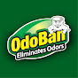 OdoBan logo