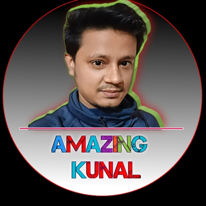 AMAZING KUNAL