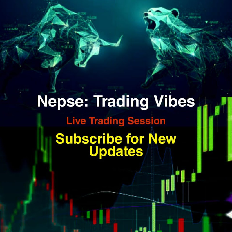 Trading Vibes
