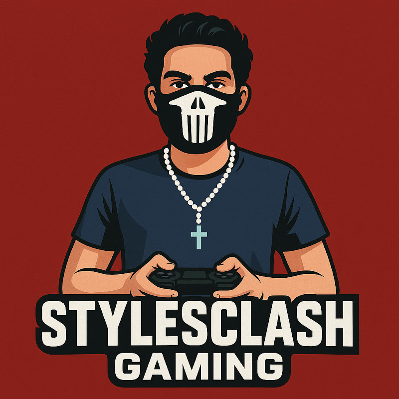stylesclash gaming