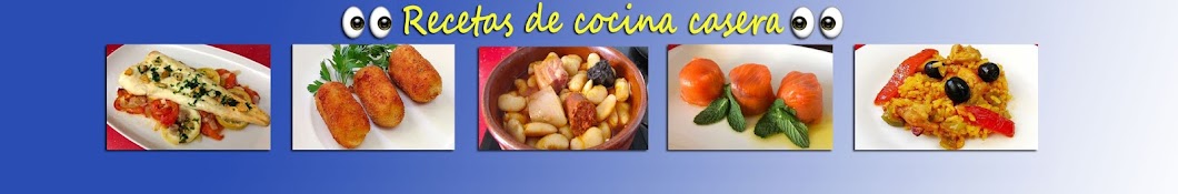 COCINA FACIL Y RICA Avatar de canal de YouTube