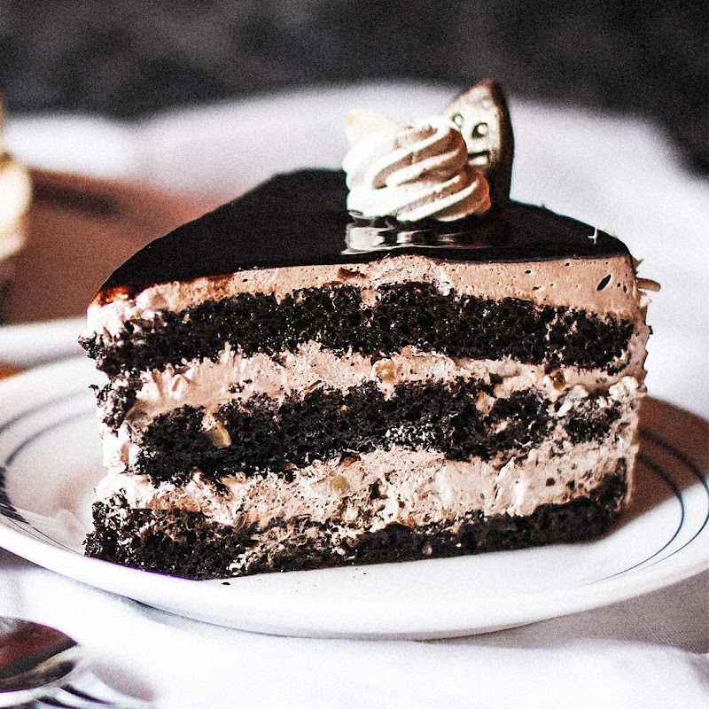 CakeTok