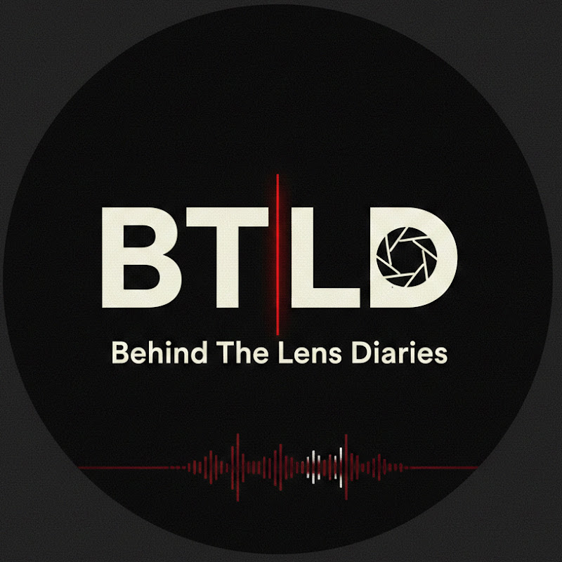Hire Behind the Lens - Diaries — True Crime (Historical) YouTube creator for sponsorships