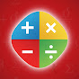 Math Lovers logo