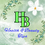 Health & Beauty tips logo