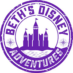 Beth's Disney Adventures Avatar