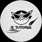 JE TUTORIAL logo