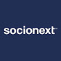 Socionext US logo