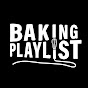 Baking Playlist logo