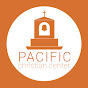 Pacific Christian Center logo