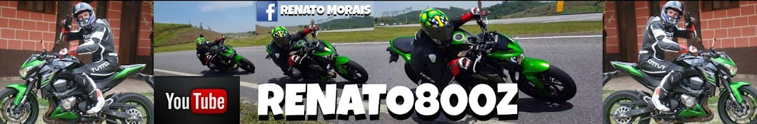 Renato800Z YouTube 频道头像