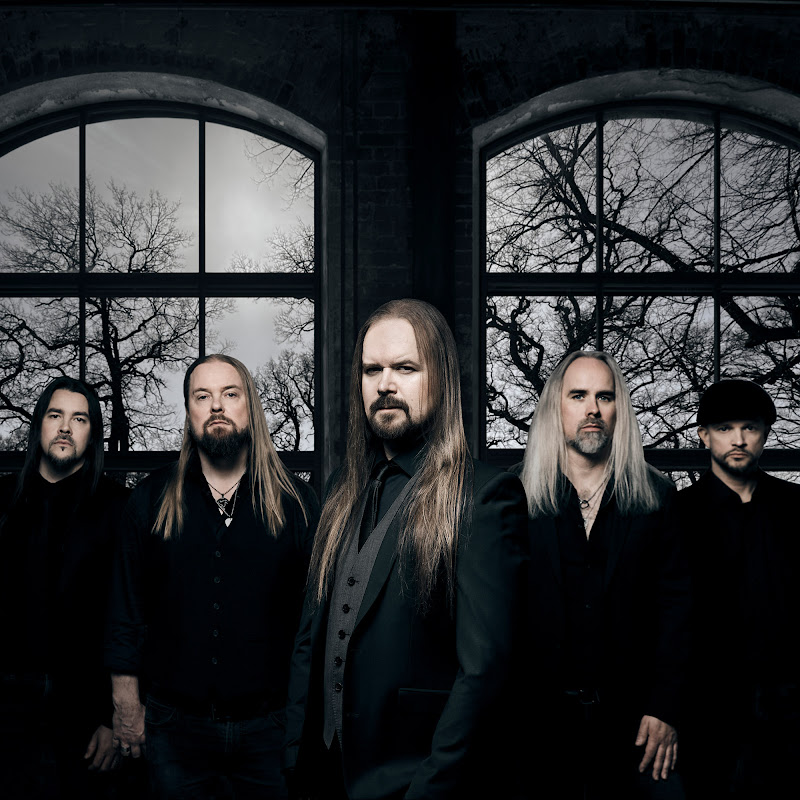 Insomnium - Topic