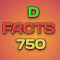 Dheeraj Facts 750 logo