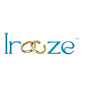 Irooze Divorce community with Ravit Rose logo