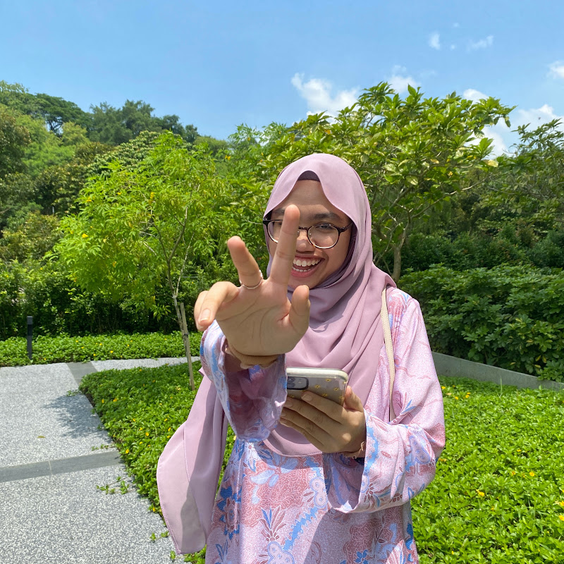 Farzana Zakariah