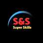 Super Skills S&S logo