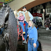De ciudad al rancho con Daniel Ignacio