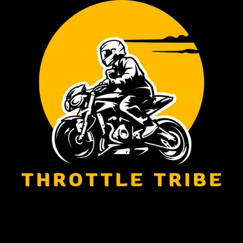 Throttle Tribe