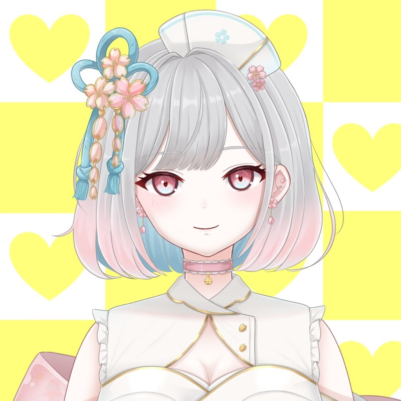 桜渚みゃむ