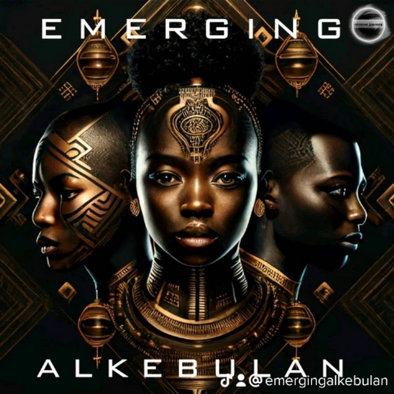 The Emerging Alkebulan