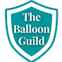 The Balloon Guild logo