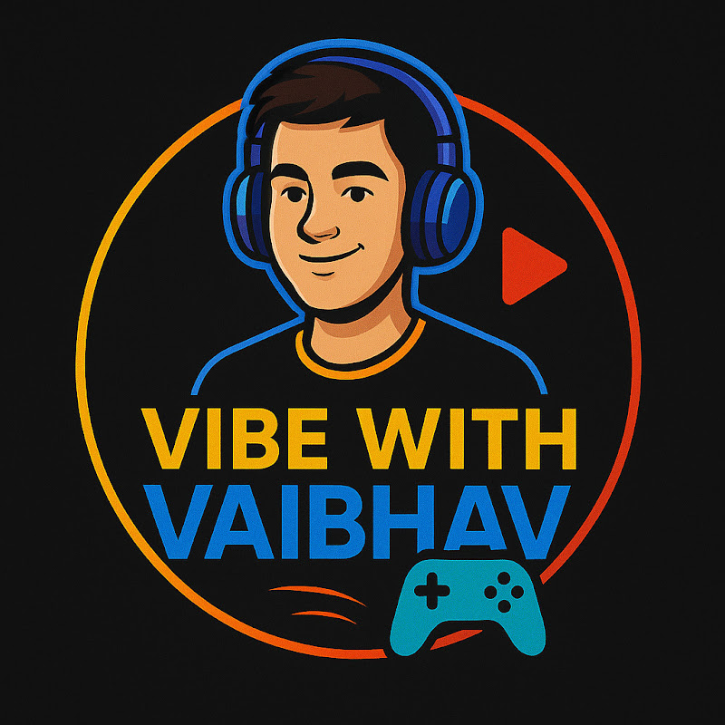 Vibe With Vaibhav